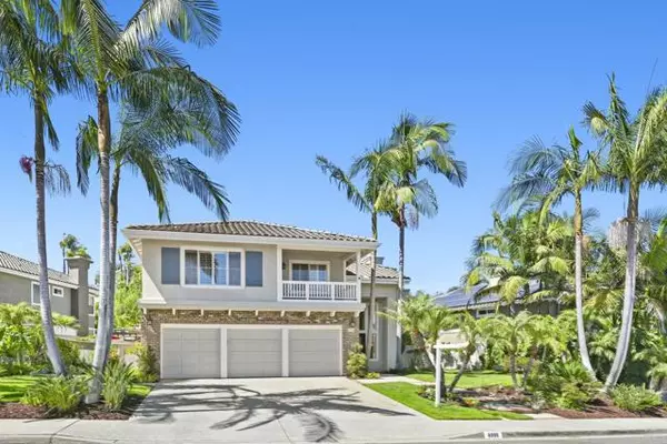 Carlsbad, CA 92011,6990 Blue Orchid Lane