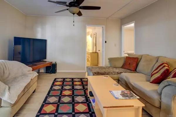 Borrego Springs, CA 92004,1010 Palm Canyon Drive #10