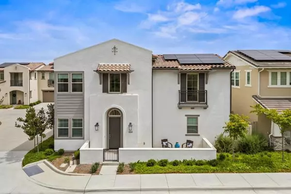 San Marcos, CA 92078,444 Clubhouse Drive