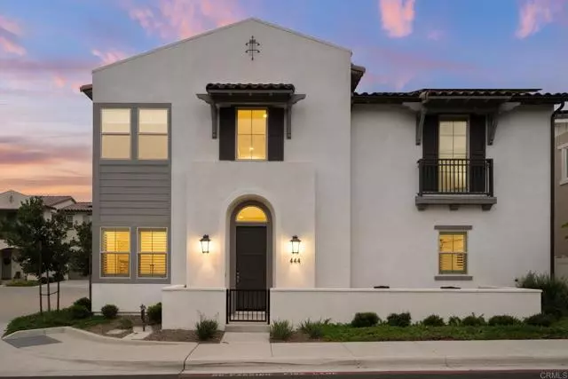 San Marcos, CA 92078,444 Clubhouse Drive