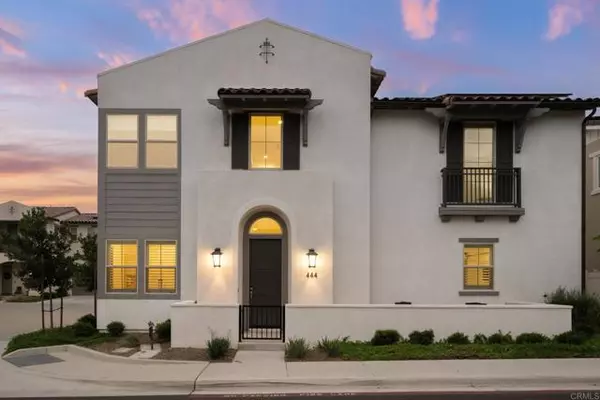 444 Clubhouse Drive, San Marcos, CA 92078