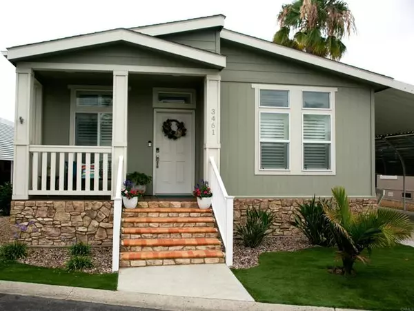 3461 Don Arturo Drive, Carlsbad, CA 92010