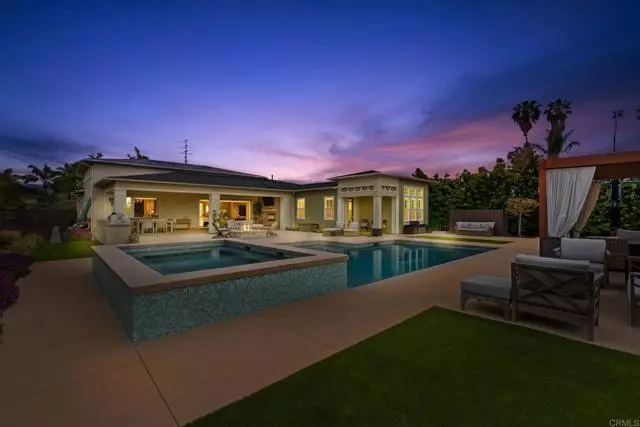 Encinitas, CA 92024,956 Urania Avenue