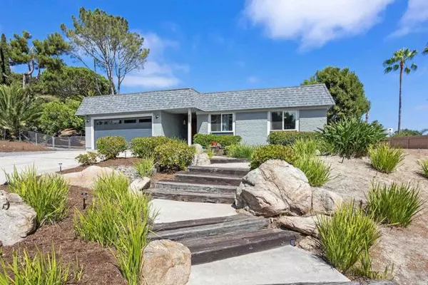 Oceanside, CA 92056,2058 Steiger Lane