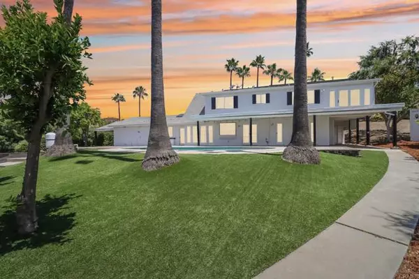 Fallbrook, CA 92028,1797 Rabbit Hill