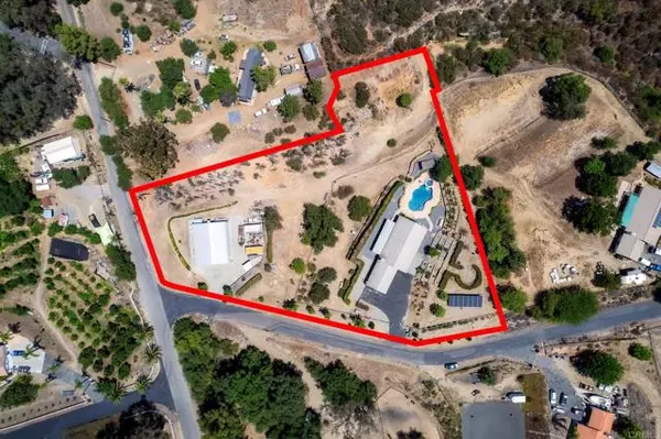 Valley Center, CA 92082,18822 Possum Pass