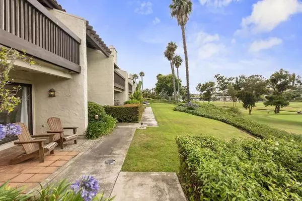 Carlsbad, CA 92009,2510 Navarra Drive #506
