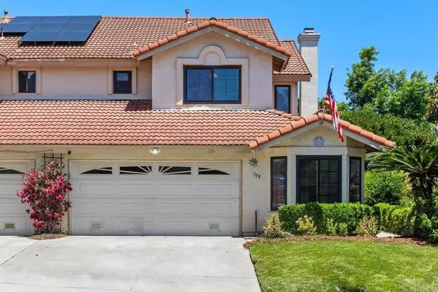 708 Summersong Lane, Encinitas, CA 92024