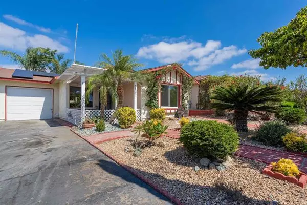 1441 Peacock Blvd, Oceanside, CA 92056