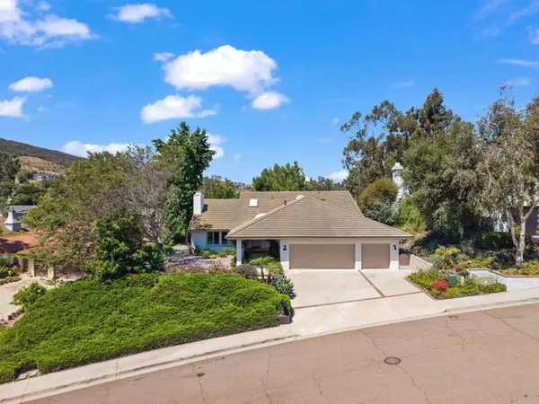 San Marcos, CA 92078,1162 Jugador Ct