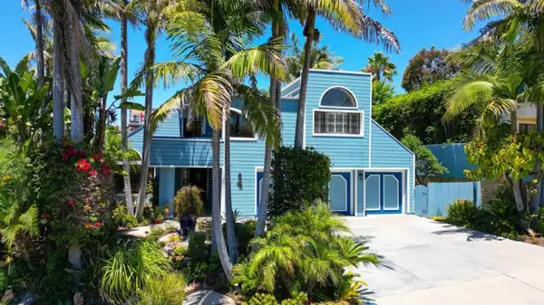 Carlsbad, CA 92009,2618 Unicornio Street