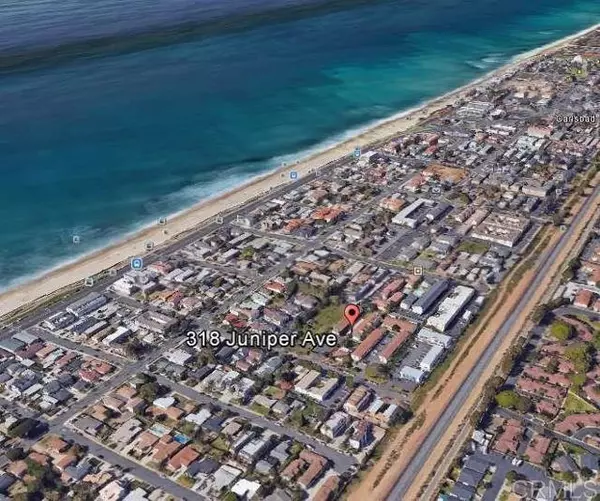318 Juniper Avenue #14, Carlsbad, CA 92008