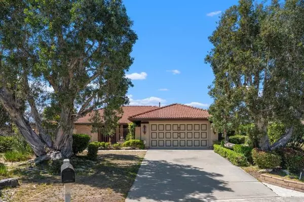 1502 Vanessa Circle, Encinitas, CA 92024