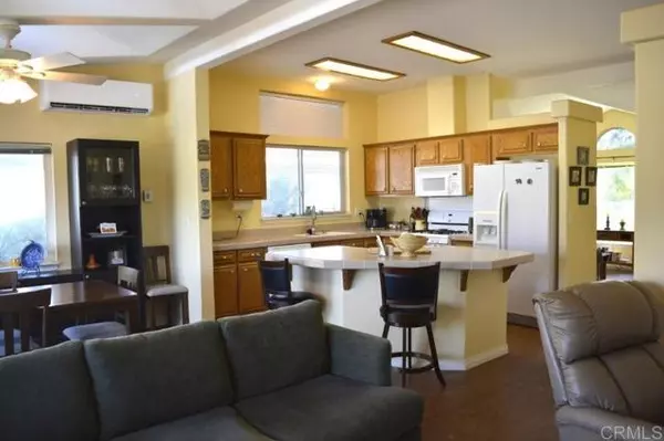 Borrego Springs, CA 92004,1010 Palm Canyon Drive #394