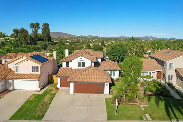 2933 Via Emerado, Carlsbad, CA 92009