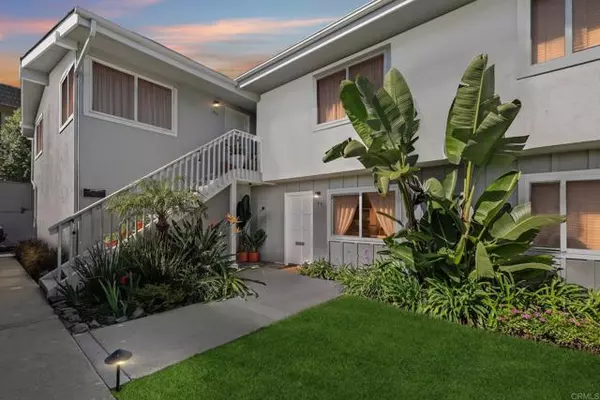Solana Beach, CA 92075,153 Del Mar Shores