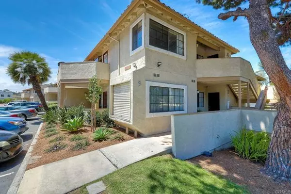3451 Paseo De Alicia #7, Oceanside, CA 92056