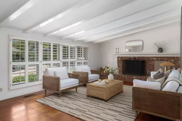 La Jolla (san Diego), CA 92037,1381 W Muirlands Drive