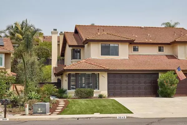 Carlsbad, CA 92010,3045 Greenwich Street