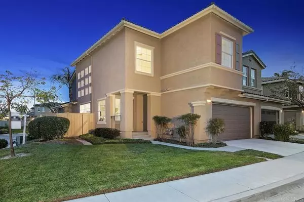 6445 LILIUM Lane, Carlsbad, CA 92011