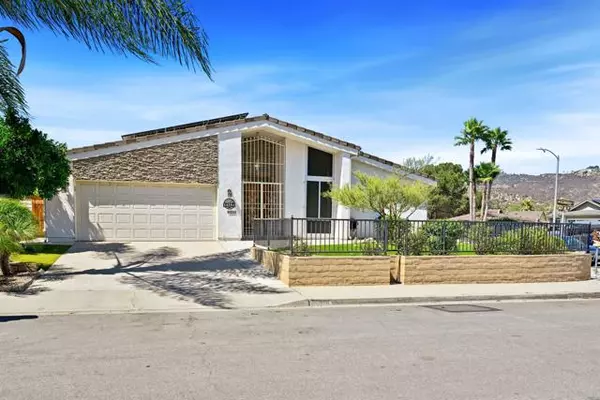 14594 Scarboro Street, Poway, CA 92064