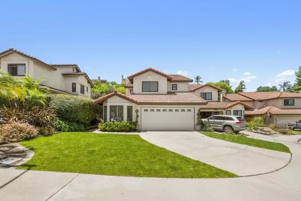 858 Summersong Court, Encinitas, CA 92024