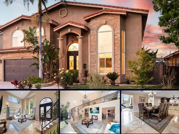 8353 GAINFORD ST, Downey, CA 90240