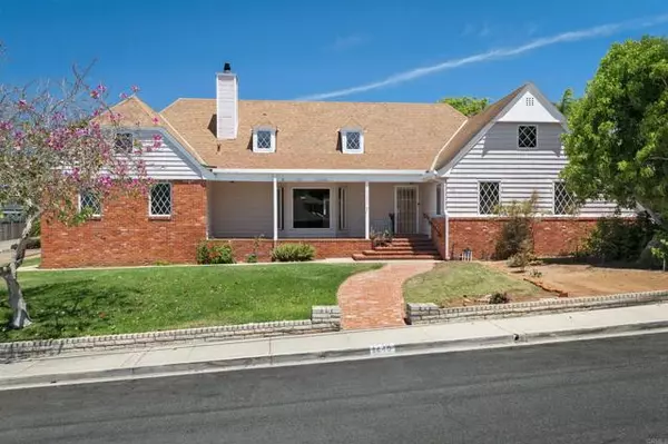 1440 Forest Avenue, Carlsbad, CA 92008