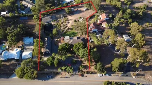 Escondido, CA 92027,2730 Mountain View Drive