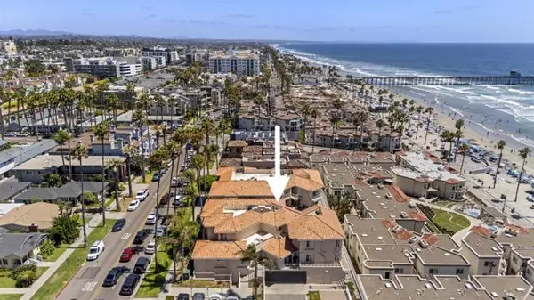 Oceanside, CA 92054,621 N Pacific Street #205