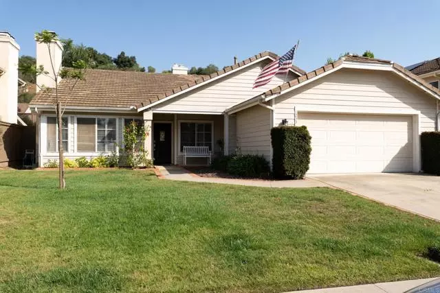 Escondido, CA 92026,1233 Rocky Point Way