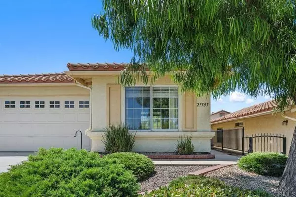 Menifee, CA 92585,27505 Alta Vista Way