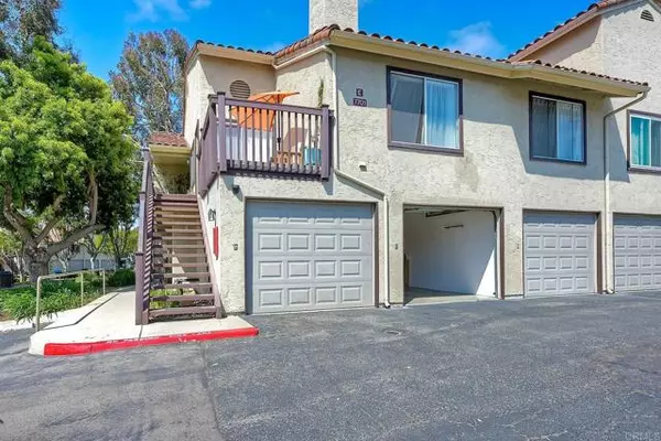 Carlsbad, CA 92009,7701 Caminito Leon #201