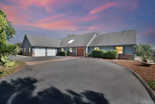 Fallbrook, CA 92028,1139 Big Oak Ranch Rd.