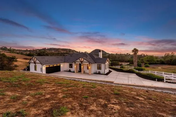 Fallbrook, CA 92028,662 Lower Springs Road