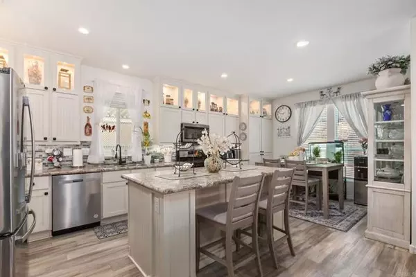 El Cajon, CA 92021,13217 Aurora Drive #SPC 39