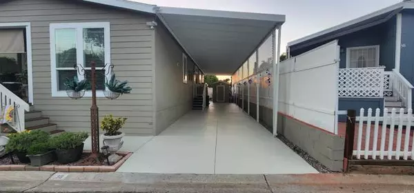 El Cajon, CA 92021,13217 Aurora Drive #SPC 39