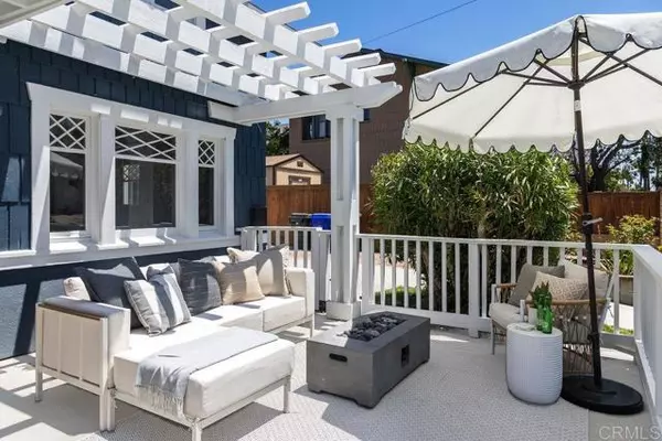 San Diego, CA 92103,4171 Ibis St