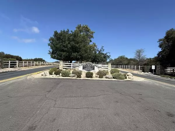 Murrieta, CA 92562,0 Calle Huerta