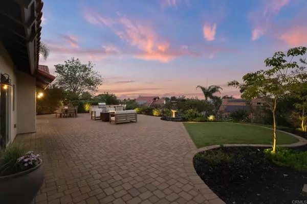 Solana Beach, CA 92075,1108 Via Mil Cumbres