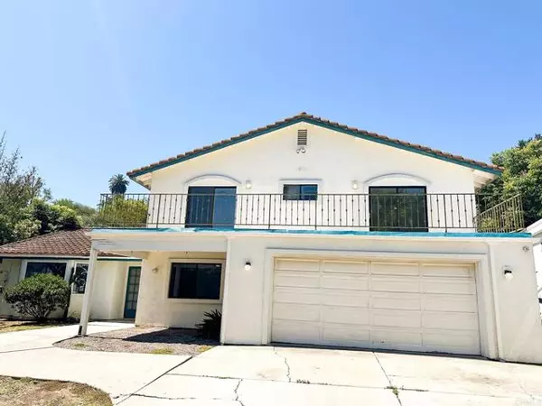 Vista, CA 92084,1544 La Vine Lane