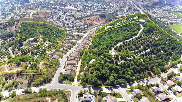 Escondido, CA 92027,3160 Slivkoff Drive