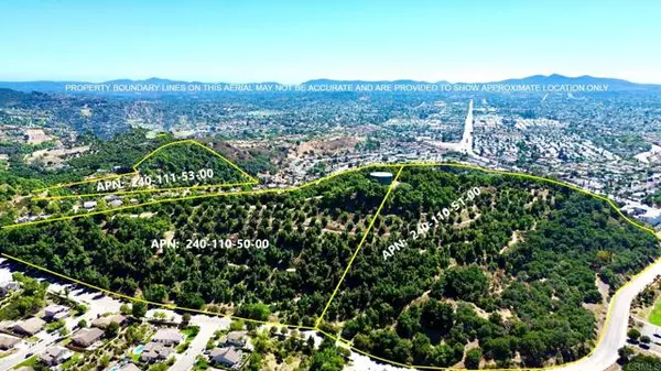 Escondido, CA 92027,3160 Slivkoff Drive