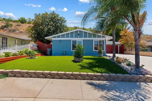 Escondido, CA 92027,2865 Hypoint Avenue