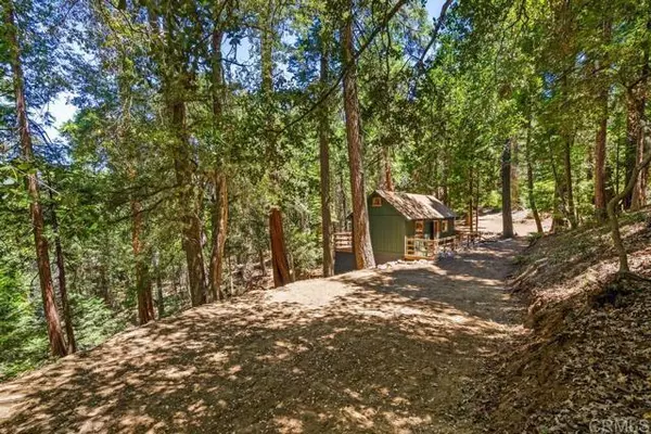 Palomar Mountain, CA 92060,22058 Crestline Road