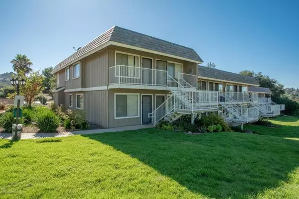 Escondido, CA 92026,27735 Mountain Meadow Road #19