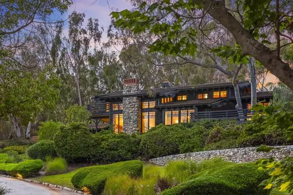 Rancho Santa Fe, CA 92067,15779 El Camino Real