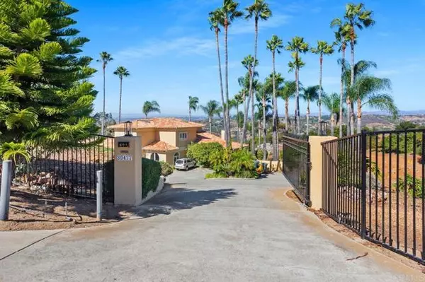 Bonsall, CA 92003,30477 Via Maria Elena