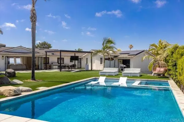 3170 Falcon Drive, Carlsbad, CA 92008