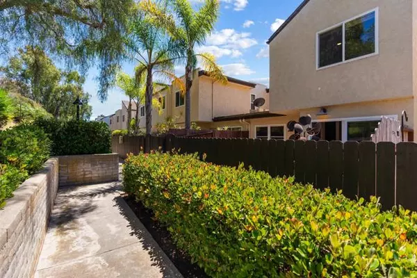 San Diego, CA 92121,4485 Vision Drive #4